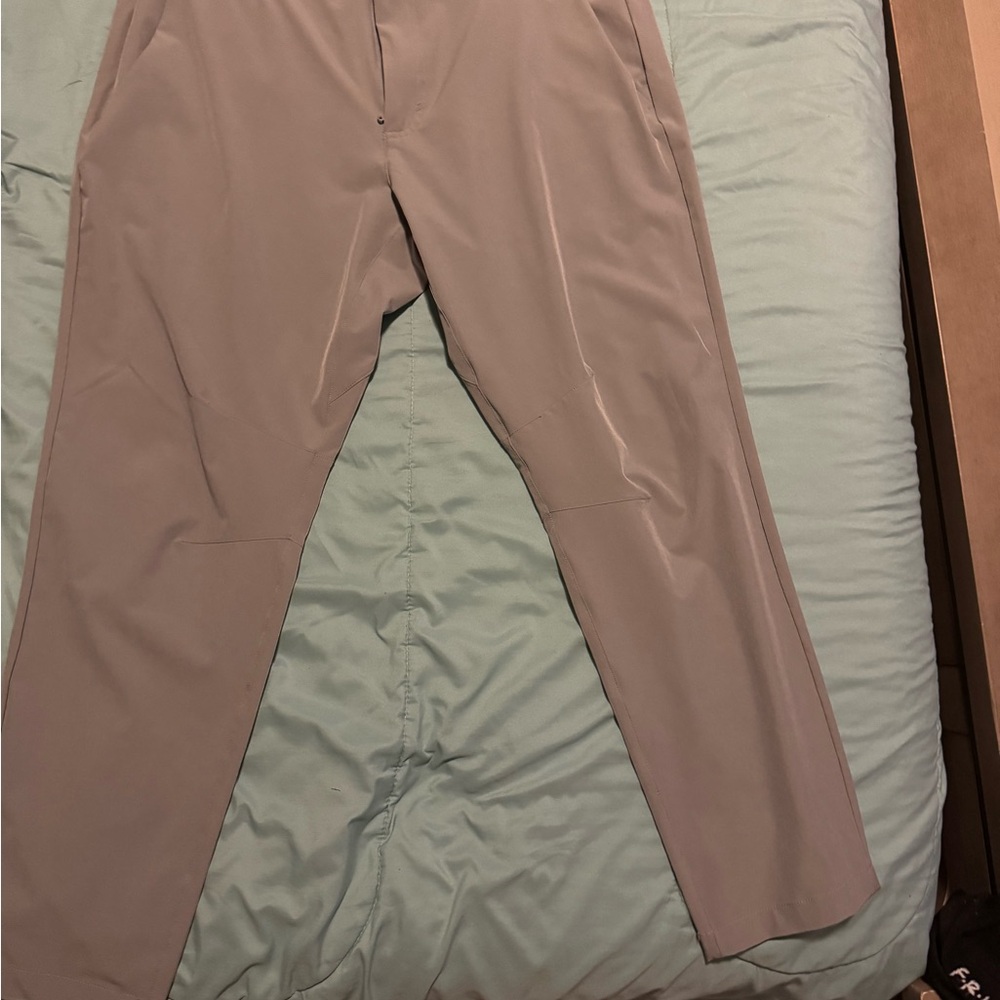Men's Gray Pants